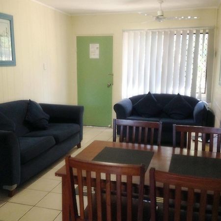 Forest Lodge Apartments 브리즈번 외부 사진