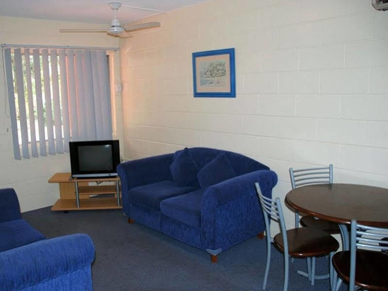 Forest Lodge Apartments 브리즈번 외부 사진